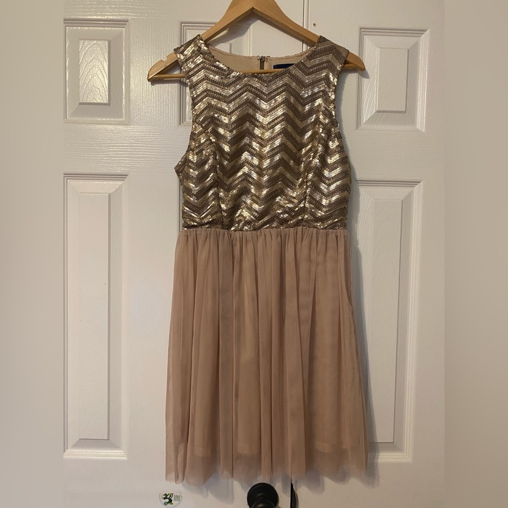 Cocktail Dress
